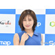 3児の母・熊田曜子「長女のお洋服借りた」ミニ丈ボトムスで美脚輝く「着こなしててすごい」「娘さんのサイズ入るの衝撃的」の声