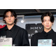 THE RAMPAGE・長谷川慎＆龍、メンバーに写真集手渡し“十人十色”な反応明かす「1ページも見ずに大切にしまって」【DANCE EAT RAVE REPEAT】
