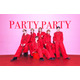 「日プ」出身・西田颯梓＆たけるがアイドルグループPARTY PARTYに同時加入 かつてはINI木村柾哉も所属