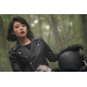 森七菜、“悪役”覚醒…銃口突きつける衝撃カット解禁 25歳を迎えさらなる進化に注目【藁にもすがる獣たち】