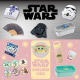 暮らしの中で楽しめる『スター・ウォーズ／マンダロリアン・アンド・グローグー』追加アイテム販売中