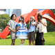 Aぇ! group、激カワ“モテ女子”姿に変身「まさかもう1回この格好するとは…」盛れる写真テク全力検証【Aぇ! groupのQ＆Aぇ!】