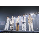 嵐の5大ドームツアーの裏側に密着、是枝裕和が総監督「5-嵐という時間-」12月15日配信決定　ティザー映像解禁