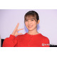 日向坂46森本茉莉、グループ卒業発表「18枚目シングルの活動をもって」12月11日に卒業セレモニー実施