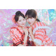 CANDY TUNE立花琴未×SWEET STEADY白石まゆみ、“ことまゆ”が惹かれ合う理由・裏側での本当の絆「一生尊敬」「いつも心配」【KAWAII LAB.インタビュー連載Vol.4】