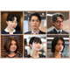 芦田愛菜主演「南田南弁護士は天才肌」細田佳央太＆久保史緒里ら新キャスト6人発表 物語の幕開け映し出す場面写真も初公開