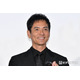 沢村一樹、テレ東編成説明会にサプライズ登場 主演の警察サスペンスは「推し活してほしい」5人の中でライバルの俳優とは？【ボーダーズ】