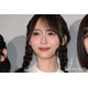 乃木坂46弓木奈於「今回は甥っ子とも一緒に行きました」美脚スラリのミニスカコーデで推し活「可愛すぎる」「脚長くて綺麗」