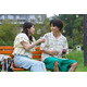 「ラストノート」最終回、龍太（草川拓弥）＆莉奈（桜井日奈子）がキス 莉奈からのプロポーズに「一途さが報われてよかった」「幸せになってほしい」【ネタバレあり】