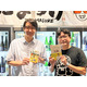 あの「あざと系タレント」が「自宅で出してくれた超鉄板モテ手料理」とは？ホフディラン・小宮山雄飛さん新刊『ツマミ百景』で語ったことは