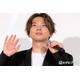 NEWS増田貴久「踊る」で映画初出演 衣装合わせで涙した理由とは「めっちゃスリスリしました」