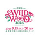 10-FEET・スカパラ・ヤバTら出演「中津川 WILD WOOD 2026」Leminoで配信決定