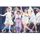 永尾柚乃「TGC」初出演でダンスセンター ME:I・SUZUTHE＆RAMPAGE浦川翔平ら30人とs**t kingzステージ【TGC2026A/W】