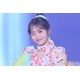 MORE STAR森田あみ、ウィンクにドキッ 変形衣装で美スタイル披露【IDOL RUNWAY COLLECTION 2026A/W】