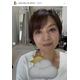 飯島直子、手作りのサバ定食公開「健康的な食事」「焼き加減が絶妙」と反響