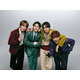 ふぉ～ゆ～、デビュー曲は堂本光一書き下ろし＆コーラス参加「BLOOM WORLD」15年支えた作家陣がカップリング楽曲提供