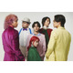 Penthouse、新曲「拝啓」がドラマ『小麦とバターと復讐と』ED曲に決定。10月21日配信リリース