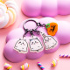 「ちいかわパーク」ハロウィーン企画、9月25日から！限定グリーティングやグッズが登場