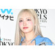 IVEリズ、日本での路上ショット公開「女神降臨」「お会いしてみたかった」と反響