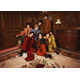 Hey! Say! JUMP、新曲「再会愛 Lie 期待して Cry」が「はだかんぼうたち」挿入歌に決定