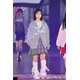 乃木坂46増田三莉音、大型ファッションイベント初登場でランウェイデビュー 梶原叶渚とペアで仲睦まじいポーズ【ガルアワ2026A/W】