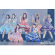 CANDY TUNE、新曲含む3曲披露で会場熱狂 村川緋杏が“挑戦したいこと”明かす【ガルアワ2026A/W】