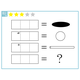 解けたらIQ120？四角に入る３文字は何でしょう！【クイズ】