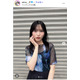 AKB48メンバー「伸ばしながらレイヤー継続中」カット後のヘアスタイル公開「かっこいい」「大人っぽくて素敵」と反響