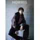 M!LK山中柔太朗、二面性を映し出すファッションシューティング「GIANNA HOMMES」登場