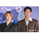 松岡茉優、中島歩の“正統派イケメン”発言にツッコミ 独特なキャラに「こんな人いない。初めて見ました」