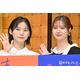 新川優愛、朝日奈央とのドラマ初共演は「撮影に入る前からワクワクしていた」バラエティ番組での印象明かす【妻を引退します】
