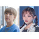 ばんばんざい・ぎし＆桜井美悠「猿のメイクしてみました」息子の姿公開「なんとも言えない表情」「ハロウィンに向けてかな？」と反響