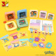 ポケモン30周年！3COINSから限定グッズ全62アイテムが10月10日発売