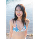 日向坂46金村美玖、湖水浴場で微笑む 封入ポストカード第3弾公開【機微】