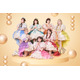 FRUITS ZIPPERら「KAWAII LAB.」5周年ツアー決定 2027年1月より全国5都市10公演