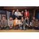SixTONES冠番組「6SixTONES」第5弾、長嶋一茂ら“60SixTONES”と鎌倉旅へ 番組史上最多ゲスト集結
