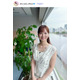 皆藤愛子、1日警察署長に 美脚際立つ警官制服姿にファン歓喜「何着ても可愛い」「凛々しくて素敵」
