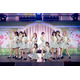 ＝LOVE、9年間の歩みを感じさせるステージ 来年2月のバンテリンドーム公演発表【ライブレポ・セットリスト】