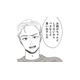 娘との話し合いを面倒くさがる夫。それどころか娘の態度のことで妻が責められることに…【地雷男にサヨナラ #３】