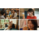 堤真一・有村架純・賀来賢人・小芝風花出演「一番搾り」新CM公開 それぞれのシチュエーションでビールのおいしさ実感