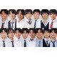 「男子中学生ミスターコン2026」ファイナリスト15人出揃う “日本一のイケメン男子中学生”は誰の手に？