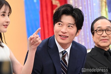 田中圭、小栗旬とのゴルフで大物俳優に偶然遭遇「朝5時半くらいにいた」【わたしの宝物】 画像