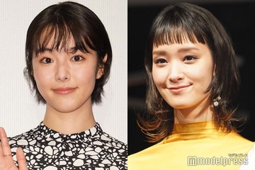 剛力彩芽、唐田えりかとの初対面は共通知人の結婚式 オーディション裏話も明かす 画像