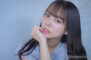 注目の“日本一のサークル美女”候補 京都外国語大学・西平芽生さん【ミスサー2024特集】 画像