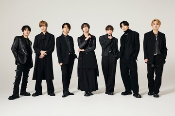 IMP.新曲「BAM-BOO」配信リリース決定 自身最大のダンスナンバー 画像