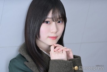 櫻坂46山下瞳月、“2作連続”表題曲センターに決定 意気込み語る【10thシングルフォーメーション】 画像