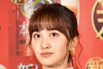 「ドキっとしちゃった」ももクロ百田夏菜子、美スタイル披露のラフなキャミSHOTにファン悶絶「可愛すぎる！」 画像