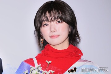 櫻坂46藤吉夏鈴、金髪イメチェンで雰囲気ガラリ「衝撃の可愛さ」「似合いすぎる」と反響続々 画像