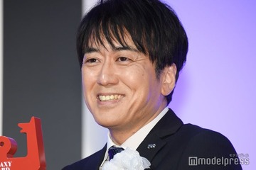 「THE TIME,」“出禁”人気芸人が生出演 安住アナと対面で動揺「えげつない緊張感ある」 画像