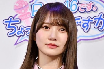 日向坂46卒業発表の加藤史帆、念願の東京ドーム公演に意気込み「絶対最高の笑顔になれるライブに…」 画像